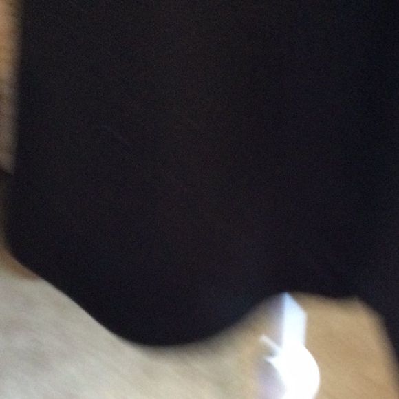 NWOT Mens Spyder Black and Red sweater  size X-large - Picture 5 of 7